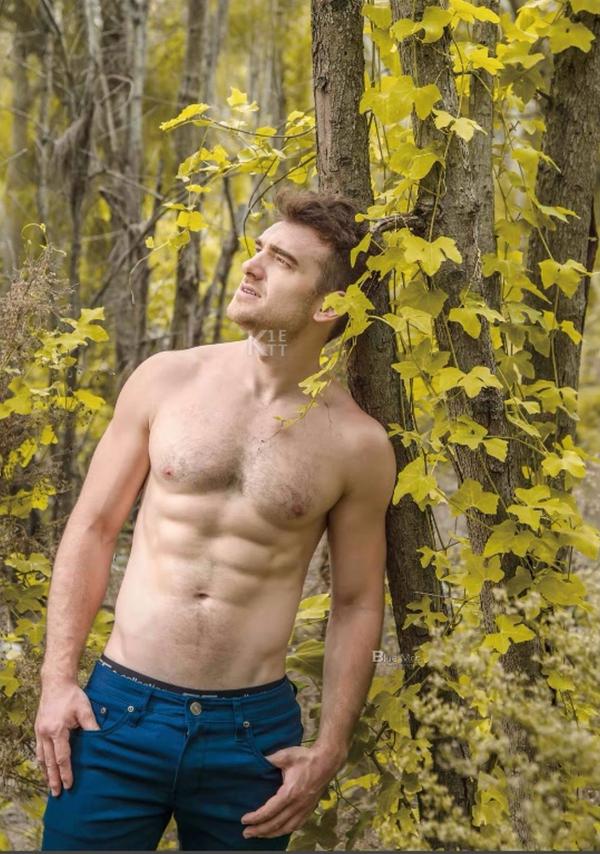 Whoseman-5-補教型男外師-Maxime